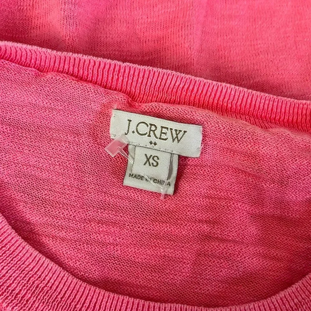 J.Crew pullover